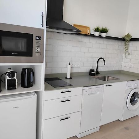 Апартаменты Loft Nuevo Cerca De Ruzafa Валенсия Экстерьер фото